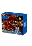 AIRAM MARLENE 6M 300LED IP44 - Jouluvalot ja kausivalot - 9627 - 3
