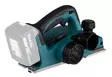 AKKUHÖYLÄ 18V DKP180Z MAKITA RUNKO 82MM - Höylät - 97 - 5