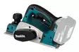 AKKUHÖYLÄ 18V DKP180Z MAKITA RUNKO 82MM - Höylät - 97 - 3