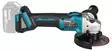 AKKUKULMAHIOMAKONE 18V DGA506Z MAKITA RUNKO - Kulmahiomakoneet - 137 - 6