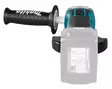 AKKUKULMAHIOMAKONE 18V DGA506Z MAKITA RUNKO - Kulmahiomakoneet - 137 - 4