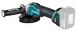 AKKUKULMAHIOMAKONE 18V DGA506Z MAKITA RUNKO - Kulmahiomakoneet - 137 - 3