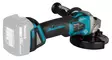 AKKUKULMAHIOMAKONE 18V DGA506Z MAKITA RUNKO - Kulmahiomakoneet - 137 - 5