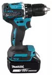 AKKUPORAKONE 18V DDF487Z MAKITA RUNKO - Porakoneet - 5277 - 2