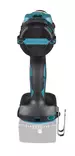 AKKUPORAKONE 18V DDF489Z MAKITA RUNKO 40/73NM - Porakoneet - 107 - 4