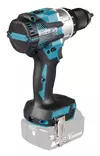 AKKUPORAKONE 18V DDF489Z MAKITA RUNKO 40/73NM - Porakoneet - 107 - 5