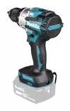 AKKUPORAKONE 18V DDF489Z MAKITA RUNKO 40/73NM - Porakoneet - 107 - 3