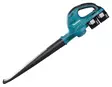 AKKUPUHALLIN 2X18V DUB361Z MAKITA RUNKO - Puhaltimet - 7 - 3