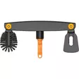 FISKARS RÄYSTÄSKOURUN PUHDISTAJA ONECLICK - Räystäskourun puhdistajat - 9177 - 1