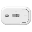 HÄKÄVAROITIN LCD CA108 - Paloturvallisuus - 8637 - 1
