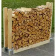 HALKOTELINEEN TUKI 50X100MM KUUMAS. - Kirveet ja vesurit - 5587 - 4