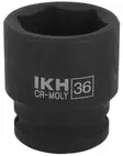 HYLSY 3/4"-36MM - Hylsyt - 1207 - 1