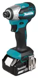 ISKEVÄ RUUVINVÄÄNNIN 18V LXT RUNKO DTD158Z MAKITA - Ruuvinvääntimet - 8237 - 1