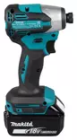 ISKEVÄ RUUVINVÄÄNNIN 18V LXT RUNKO DTD158Z MAKITA - Ruuvinvääntimet - 8237 - 2