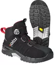 JALAS TURVAKENKÄ GTX 9988 EXALTER GORE-TEX 41-45 - Turvakengät - 6197 - 1