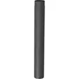 JEREMIAS SAVUPUTKI 1000 mm / ø 115mm MUSTA - Savupiiput - 7277 - 1
