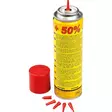 KEMPER SYTYTINKAASU 300ML - Kaasupatruunat - 8647 - 1