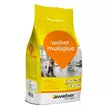 KIINNITYSLAASTI WEBER MULTIGLUE 5 KG - Saneerauslaastit ja kiinnityslaastit - 6307 - 1