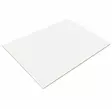KOVALEVY MAALATTU VALKOINEN 3X1220X2440MM 2,98M2/LEVY - Sisustuslevyt - 8827 - 1