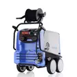 KRÄNZLE THERM RP 1200 KUUMAPESURI KELALLLA 5,5KW/16A K638412 - Painepesurit ja tarvikkeet - 9057 - 2