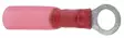 KUTISTE RENGASLIITIN ST850501 PUNAINEN 10KPL 6MM - Autosähkötarvikkeet - 3167 - 1