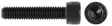 KUUSIOKOLORUUVI M12X25MM 5KPL PKK12025129A 12,9 DIN912 - Kuusiokoloruuvit - 3867 - 1