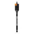 LAPIOTERÄSARJA 8-OS. MANDREX SPEEDXBIT MWS0001 - Poranterät - 6657 - 2