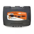 LAPIOTERÄSARJA 8-OS. MANDREX SPEEDXBIT MWS0001 - Poranterät - 6657 - 1