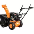 LUMILINKO 6,5HP 4-T XTP120 TARMO 570MM - Lumilingot - 3617 - 2