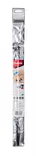 MAKITA KIERREPUUPORANTERÄ E-07755 6X400MM 3D - Poranterät - 8907 - 2