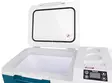 MAKITA KYLMÄ- / LÄMPÖLAUKKU XGT ® LXT ® CW001GZ - Matkajääkaapit - 9017 - 9