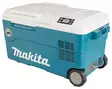 MAKITA KYLMÄ- / LÄMPÖLAUKKU XGT ® LXT ® CW001GZ - Matkajääkaapit - 9017 - 3