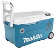 MAKITA KYLMÄ- / LÄMPÖLAUKKU XGT ® LXT ® CW001GZ - Matkajääkaapit - 9017 - 4