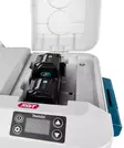 MAKITA KYLMÄ- / LÄMPÖLAUKKU XGT ® LXT ® CW001GZ - Matkajääkaapit - 9017 - 8