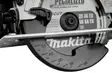 MAKITA PYÖRÖSAHA 18V LXT ® DHS660ZB - Pyörösahat - 8987 - 4
