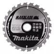 MAKITA PYÖRÖSAHANTERÄ PUULLE 216X30X2,4 Z-24 B-08903 - Pyörösahanterät - 5667 - 1