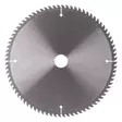 MAKITA PYÖRÖSAHANTERÄ PUULLE 260X30X2,3 Z-80 B-09070 - Pyörösahanterät - 5677 - 2