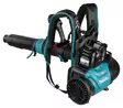 MAKITA REPPUPAHALLIN 40V XGT® RUNKO UB004GZ - Puhaltimet XGT® - 9297 - 6