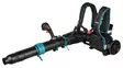 MAKITA REPPUPAHALLIN 40V XGT® RUNKO UB004GZ - Puhaltimet XGT® - 9297 - 1