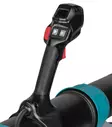 MAKITA REPPUPAHALLIN 40V XGT® RUNKO UB004GZ - Puhaltimet XGT® - 9297 - 7
