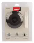 MAKITA RUOHOTERÄ KOMPOSIITTI 198383-1 255MM - Raivaussahat ja trimmerit - 8937 - 4