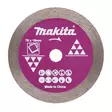 MAKITA TIMANTTIKATKAISULAIKKA LAATALLE 76 x 10 x 1,4mm - Katkaisulaikat - 8967 - 1