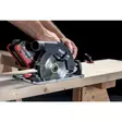 METABO AKKUPYÖRÖSAHA KS 18 LTX 57 - Pyörösahat - 5637 - 3