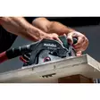 METABO AKKUPYÖRÖSAHA KS 18 LTX 57 - Pyörösahat - 5637 - 2