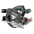 METABO AKKUPYÖRÖSAHA KS 18 LTX 57 - Pyörösahat - 5637 - 1