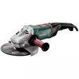 METABO KULMAHIOMAKONE WEPBA 24-230MVT QUICK 2400W - Kulmahiomakoneet - 7547 - 1