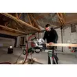 METABO SAHAJALUSTA KSU 251 127-250CM - Työpenkit ja työpöydät - 7627 - 4