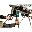 METABO SAHAJALUSTA KSU 251 127-250CM - Työpenkit ja työpöydät - 7627 - 3