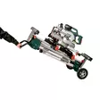 METABO SAHAJALUSTA KSU 251 127-250CM - Työpenkit ja työpöydät - 7627 - 2