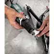 METABO SUORAHIOMAKONE 710W GE 710 PLUS - Hiomakoneet - 7497 - 4